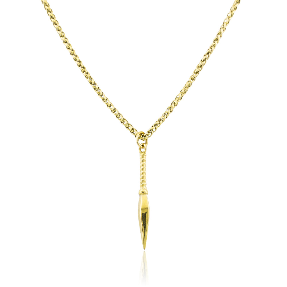Collier ASTRA GOLD