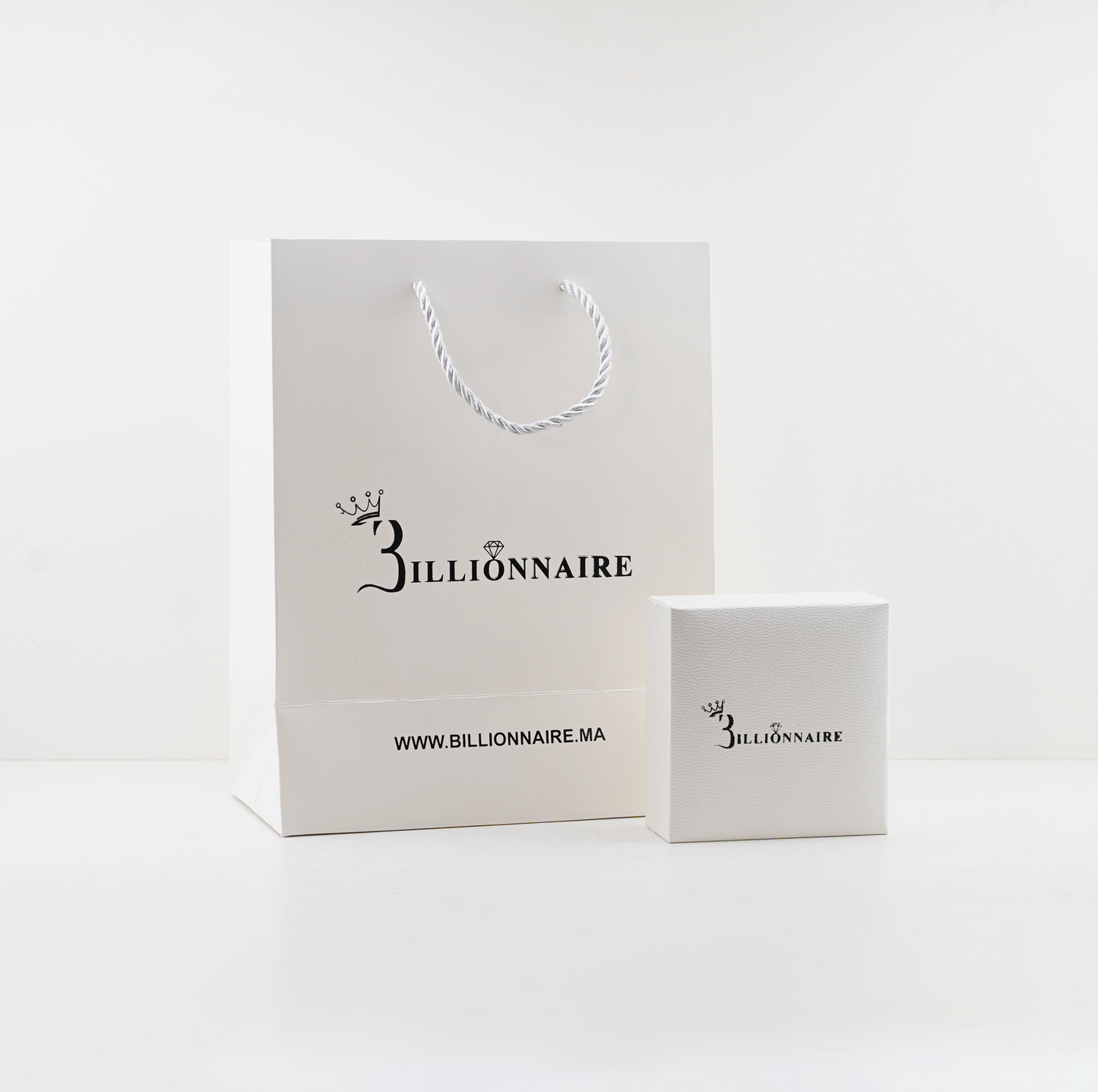 Collier Flèche d'Argent