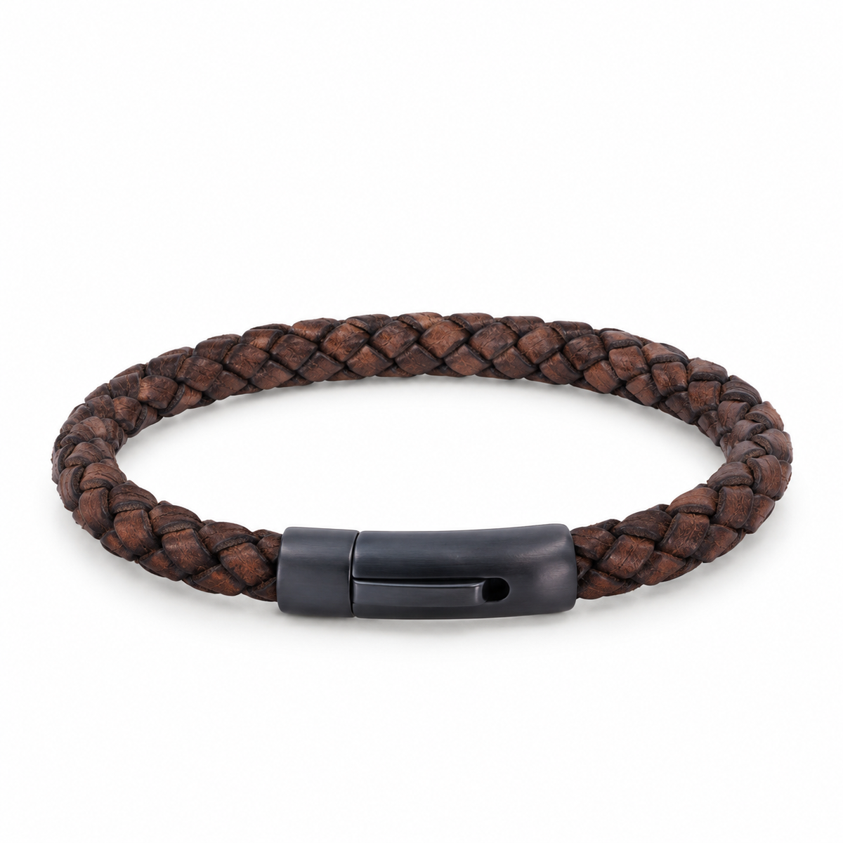 Bracelet Brun Héritage