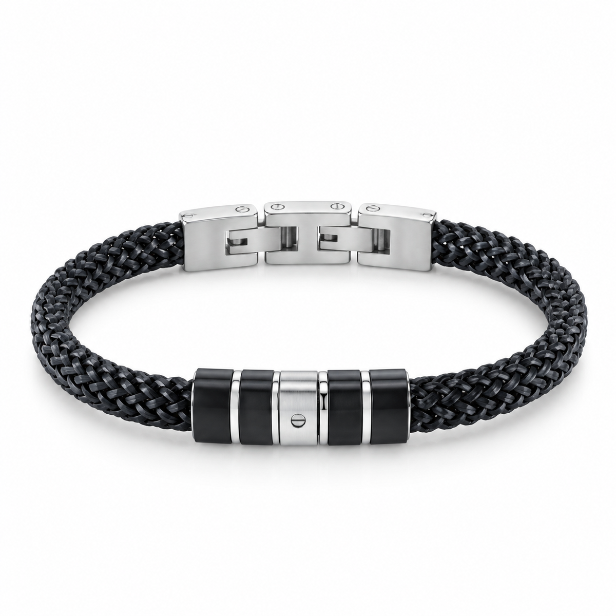 Bracelet Titan Nexus Noir