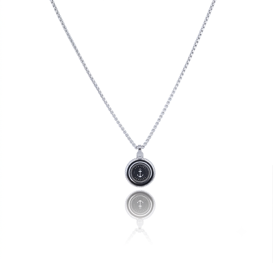 Collier ANCRE IMPÉRIALE