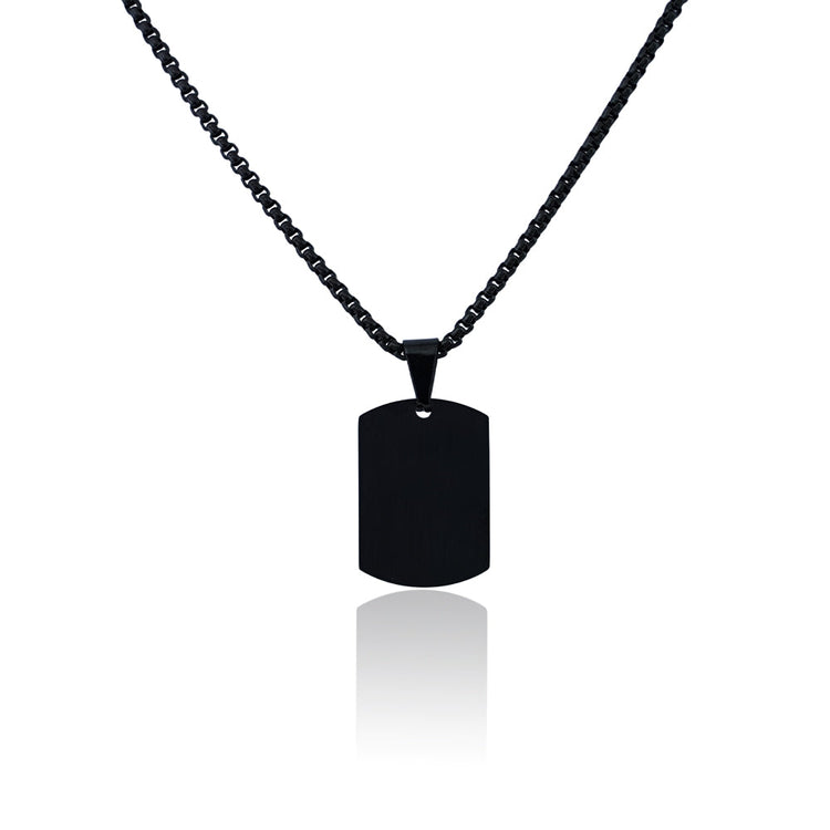 Colliers Noirs