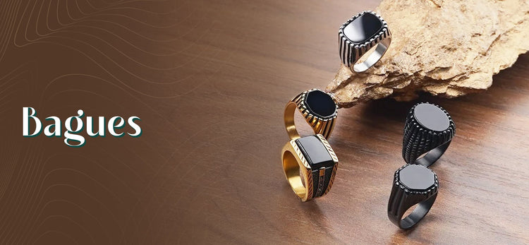 Bagues