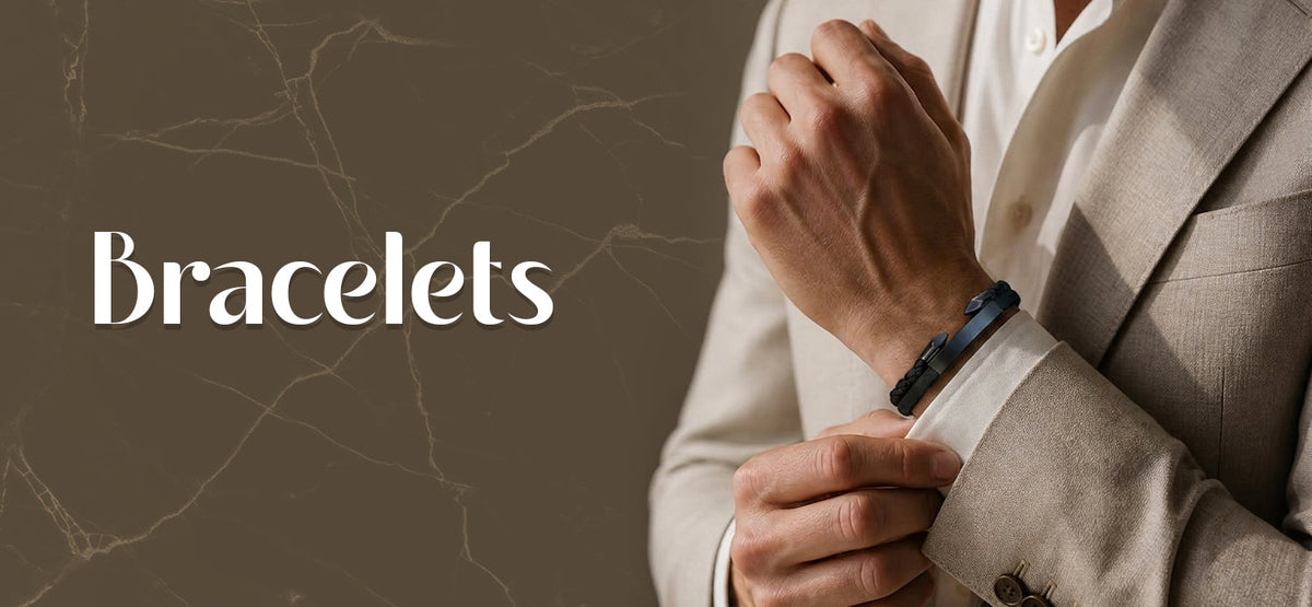 Bracelets