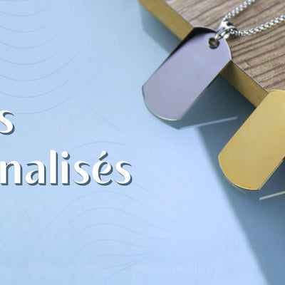 Gravure Colliers