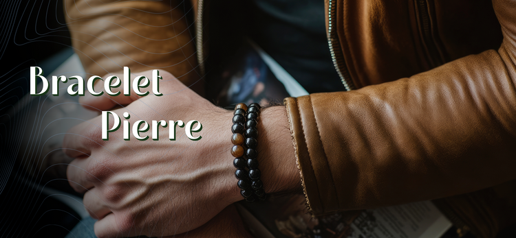 Bracelet Pierre