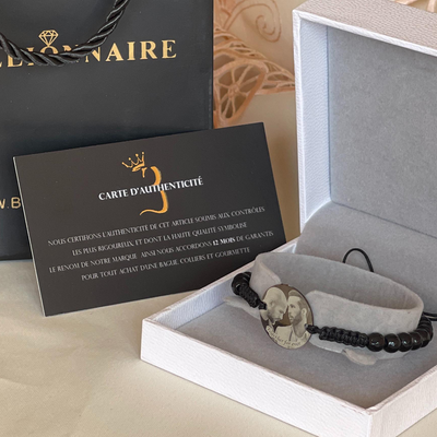 Gravure Bracelets
