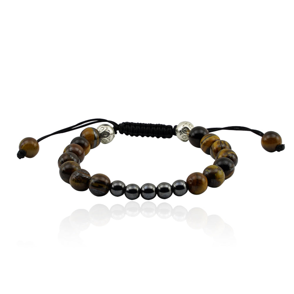Bracelet Énergie du Tigre