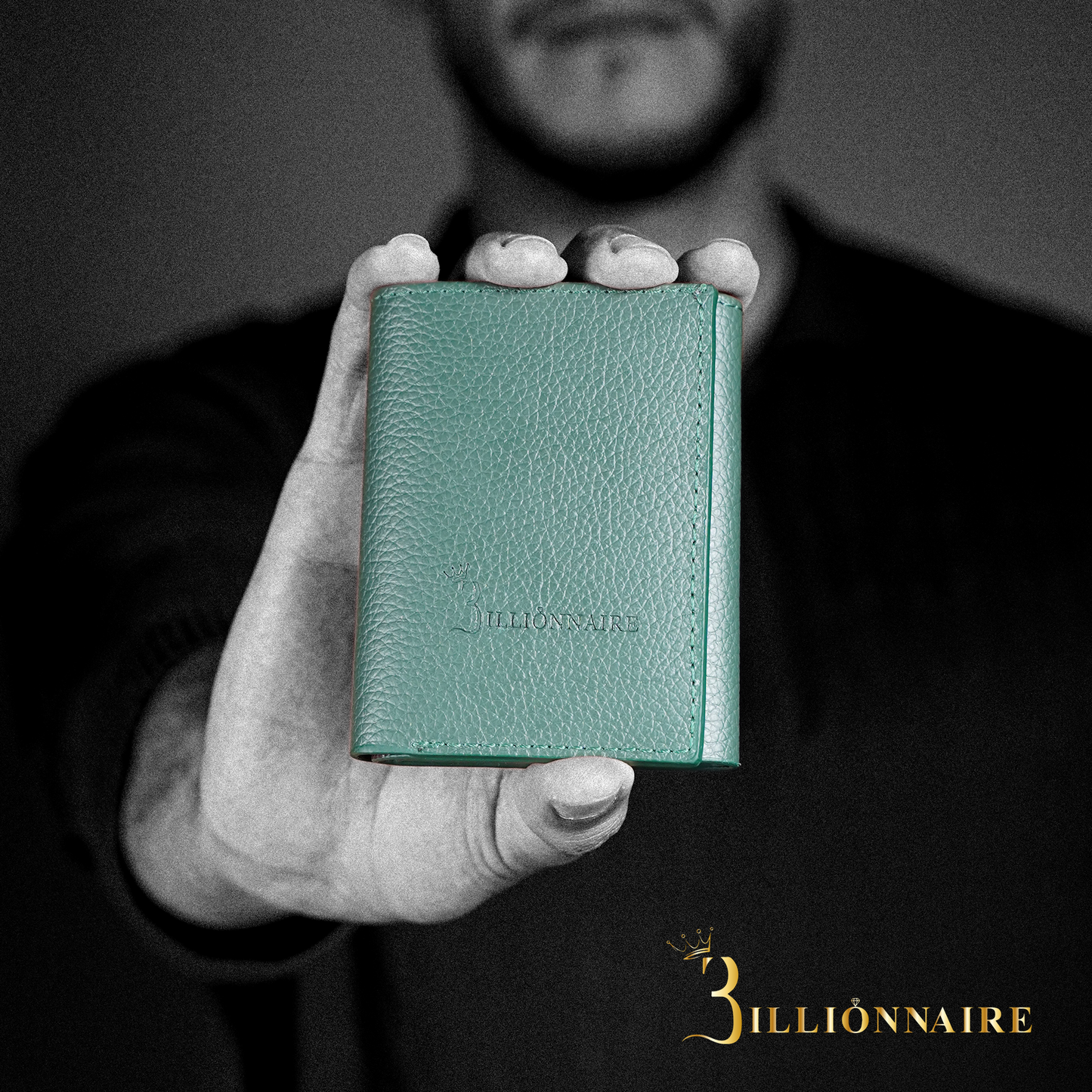 porte monnaie Averde