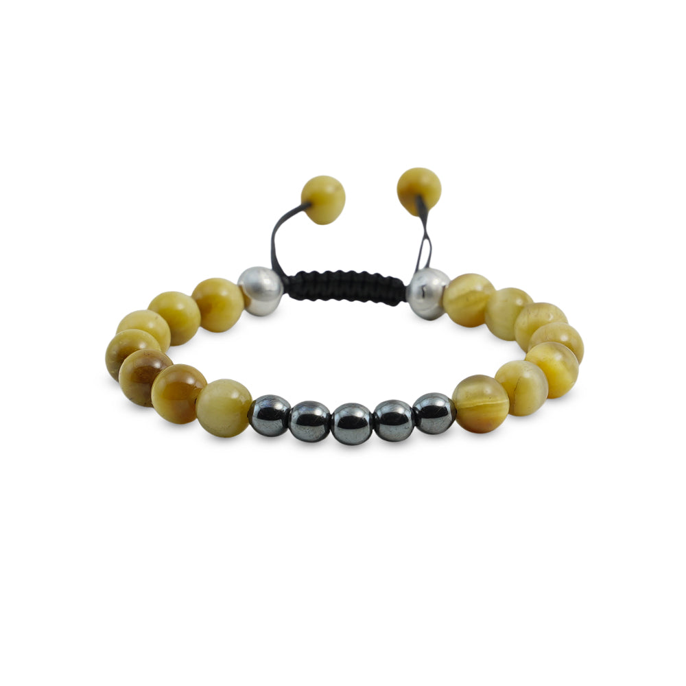 BRACELET SOLEIL d'OR