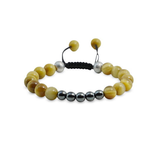 BRACELET SOLEIL d'OR