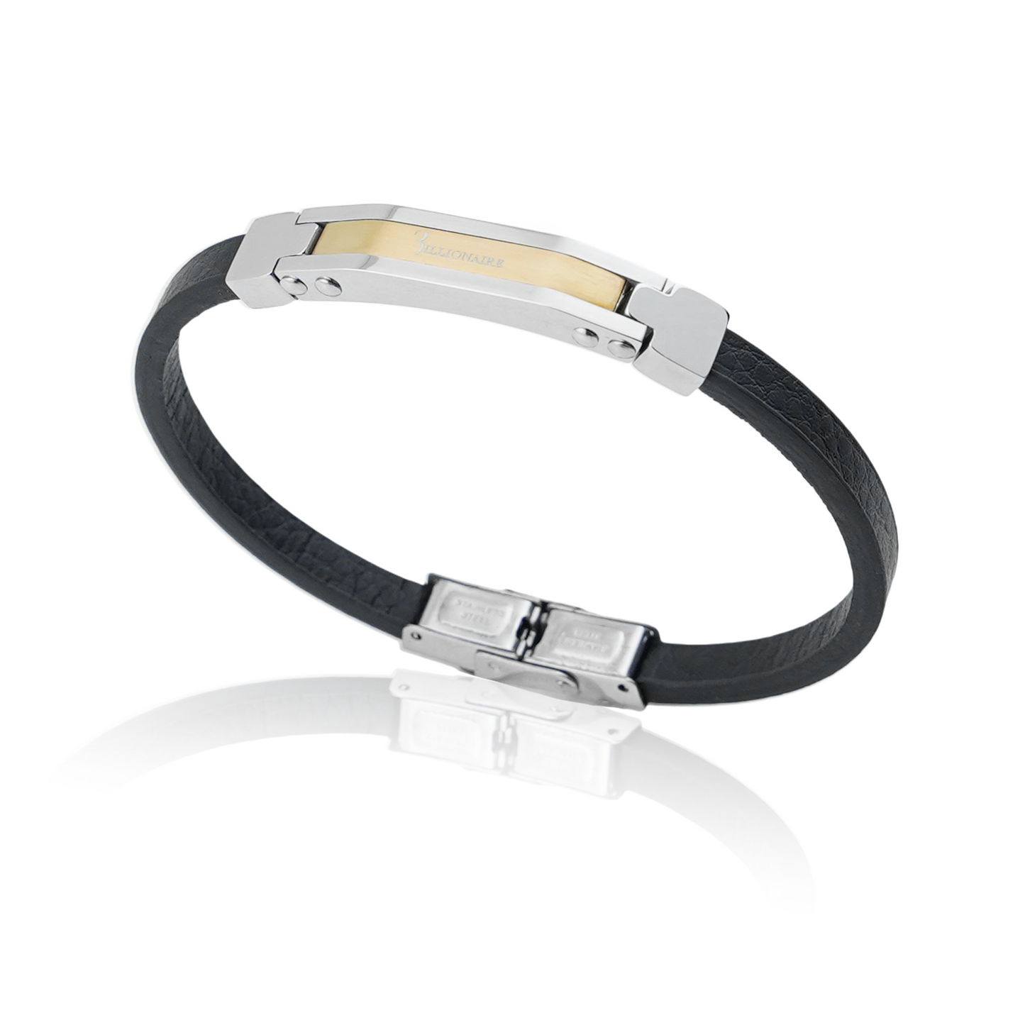 Bracelet DUO SIGNATURE