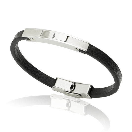 Bracelet Ancrage Éternel