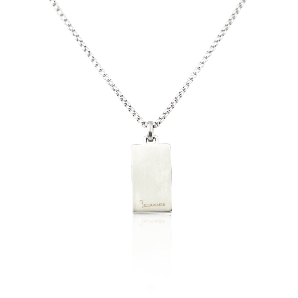 Collier Éclat Fauve