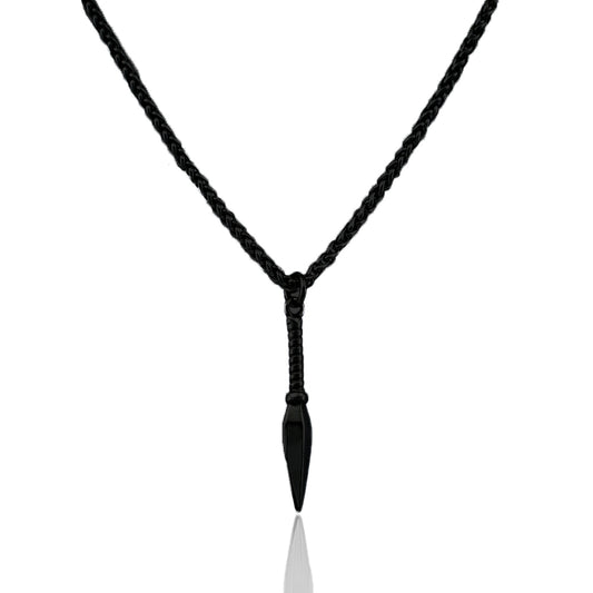 Collier ASTRA Black