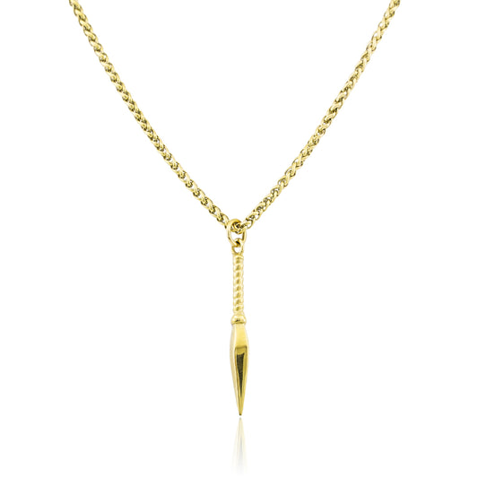 Collier ASTRA GOLD