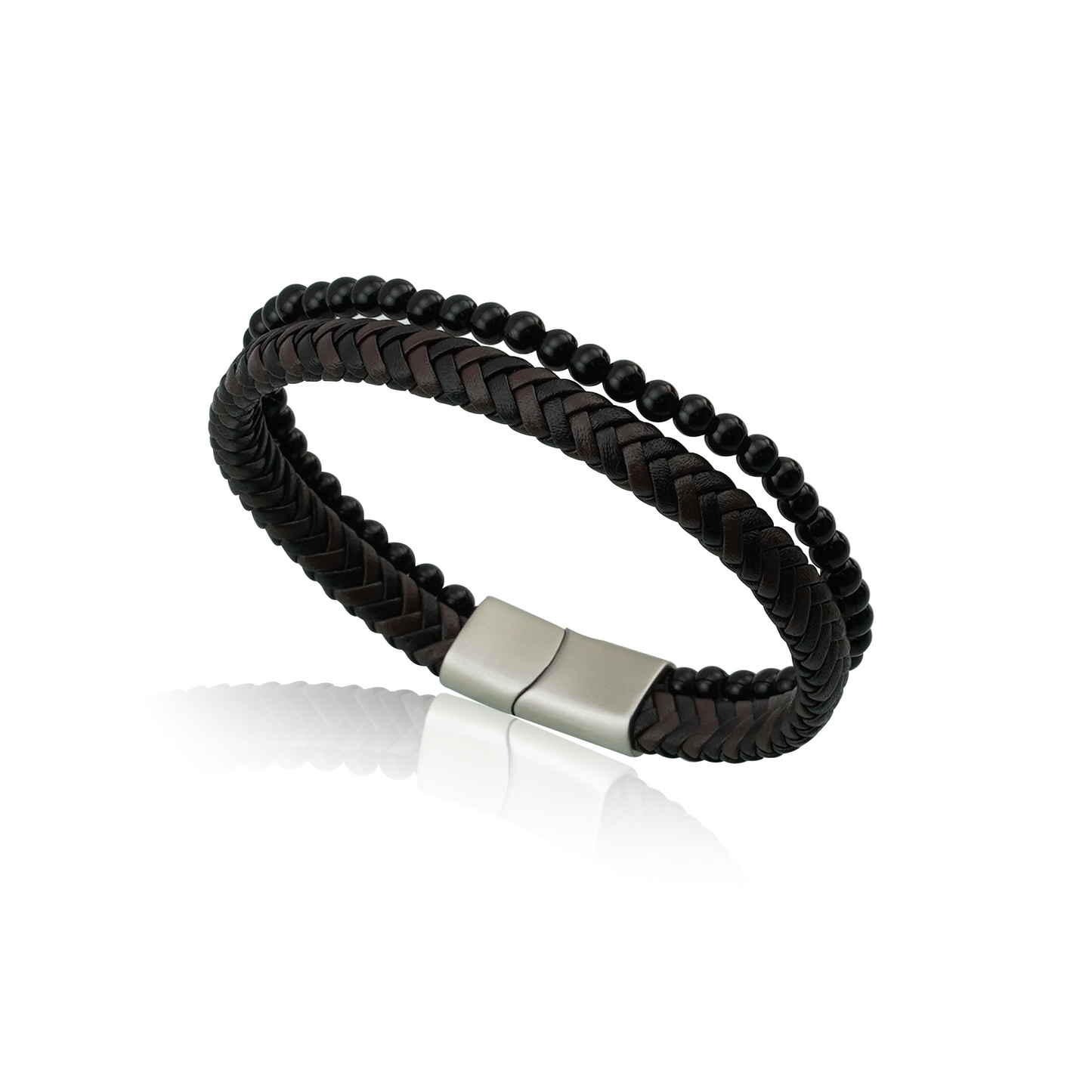 Bracelet Harmonie Sombre