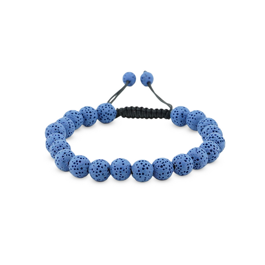 Pack Bracelets Pure Lava (bleue)