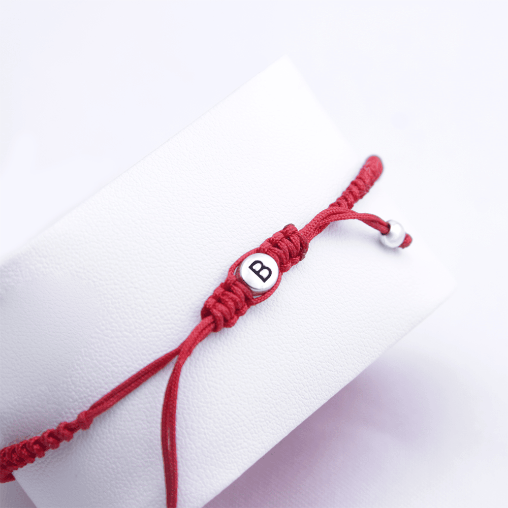 Bracelet Éclat Carmine