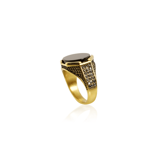 Bague Billionnaire BL0331