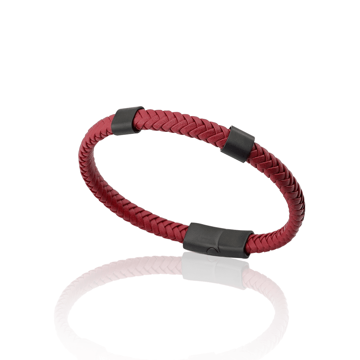 Bracelet Rouge Passion