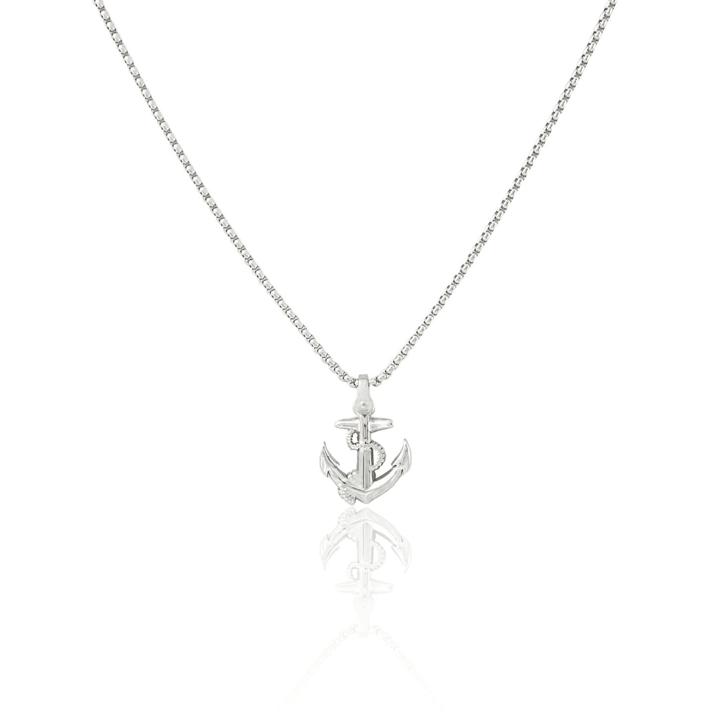 Collier nautique