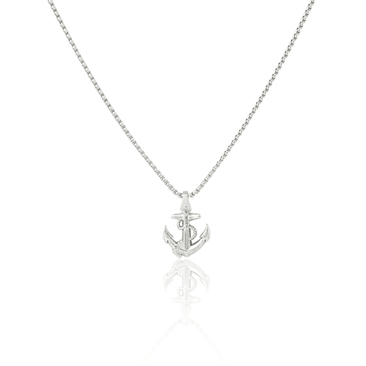 Collier nautique