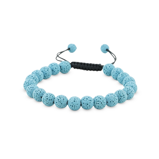 Pack Bracelets Pure Lava (Bleu ciel)