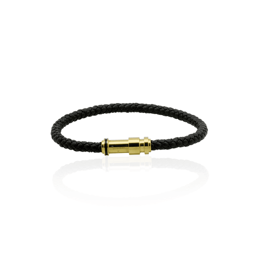 Bracelet Charme Doré