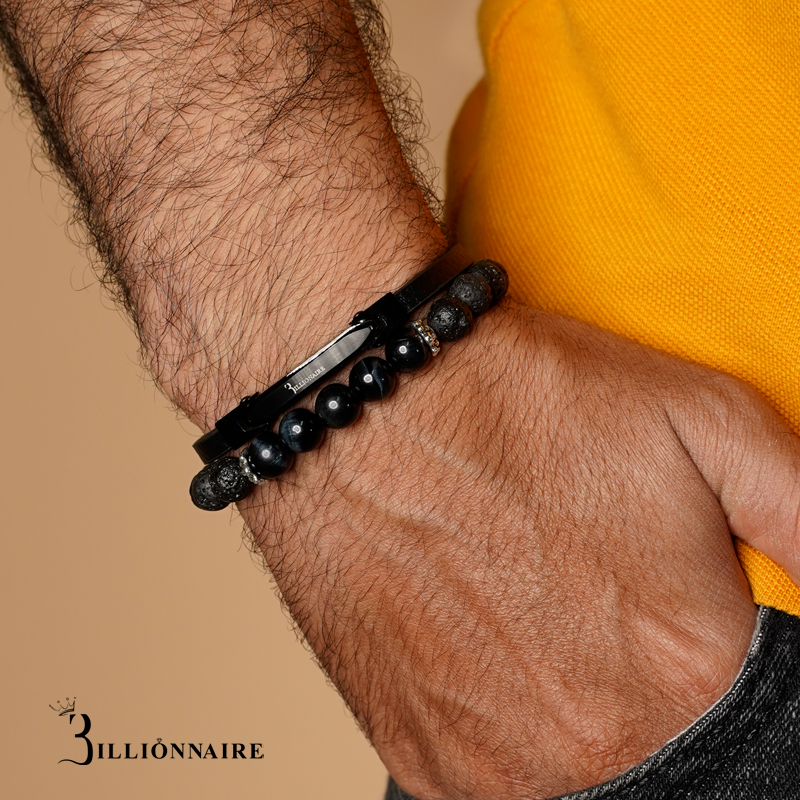 BRACELET ROBUSTE