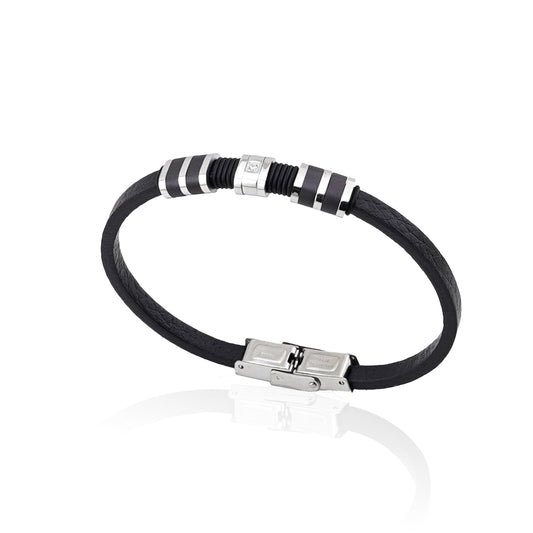 Bracelet Nébuleuse Noire