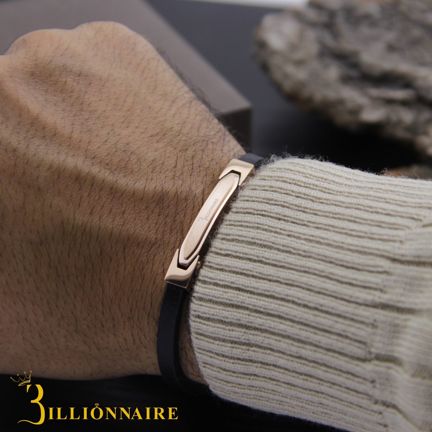 BRACELET SOLAIRE