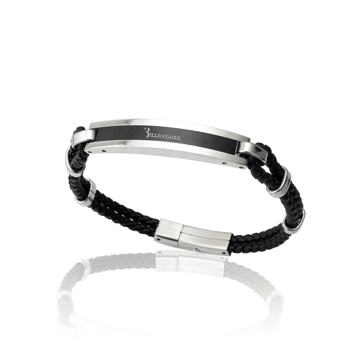 Bracelet Éclat Noir