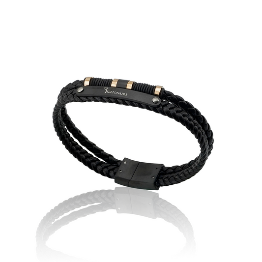 Bracelet Dualité Chic