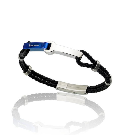 BRACELET CAMPO BLEU