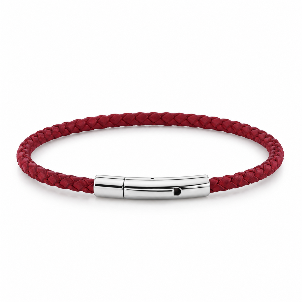Bracelet Rouge Signature
