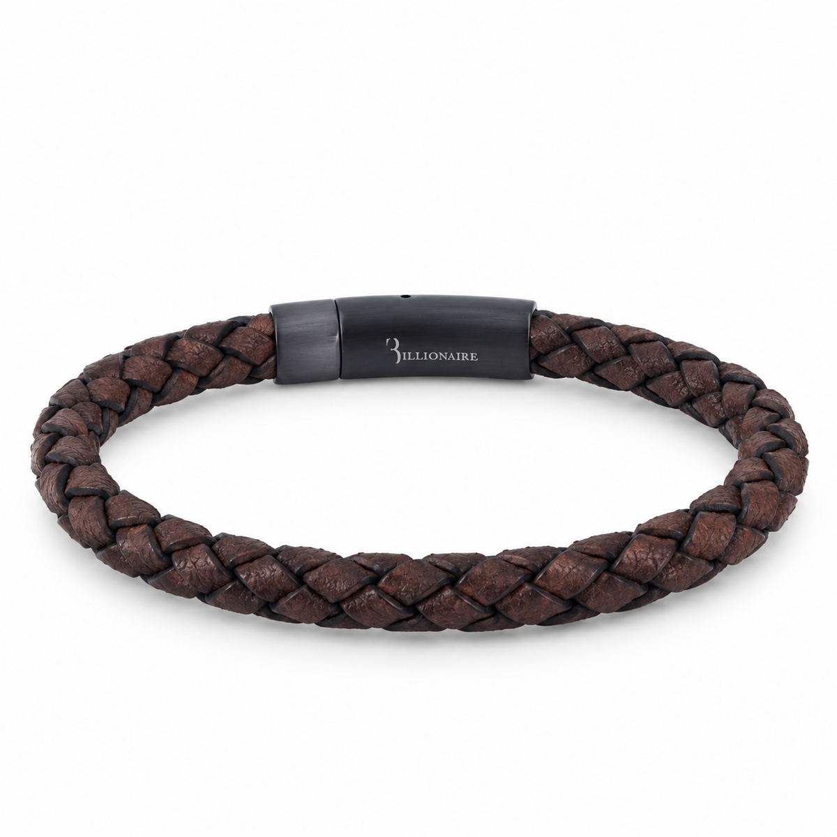 Bracelet Brun Héritage