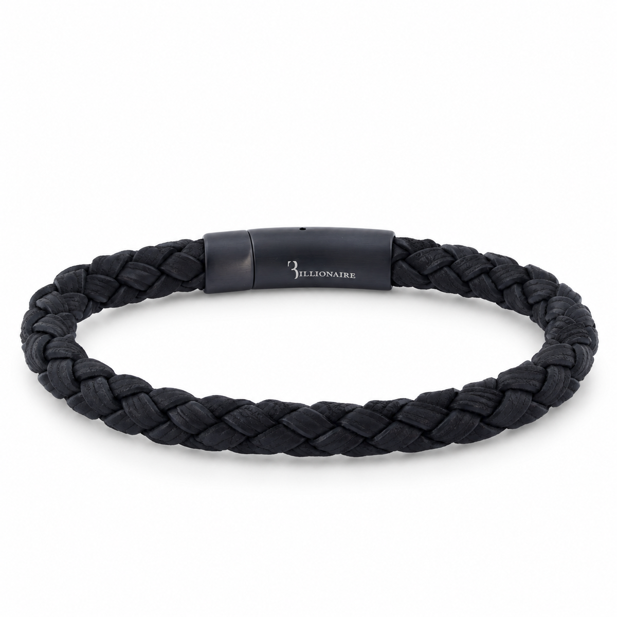 Bracelet Noir Intense