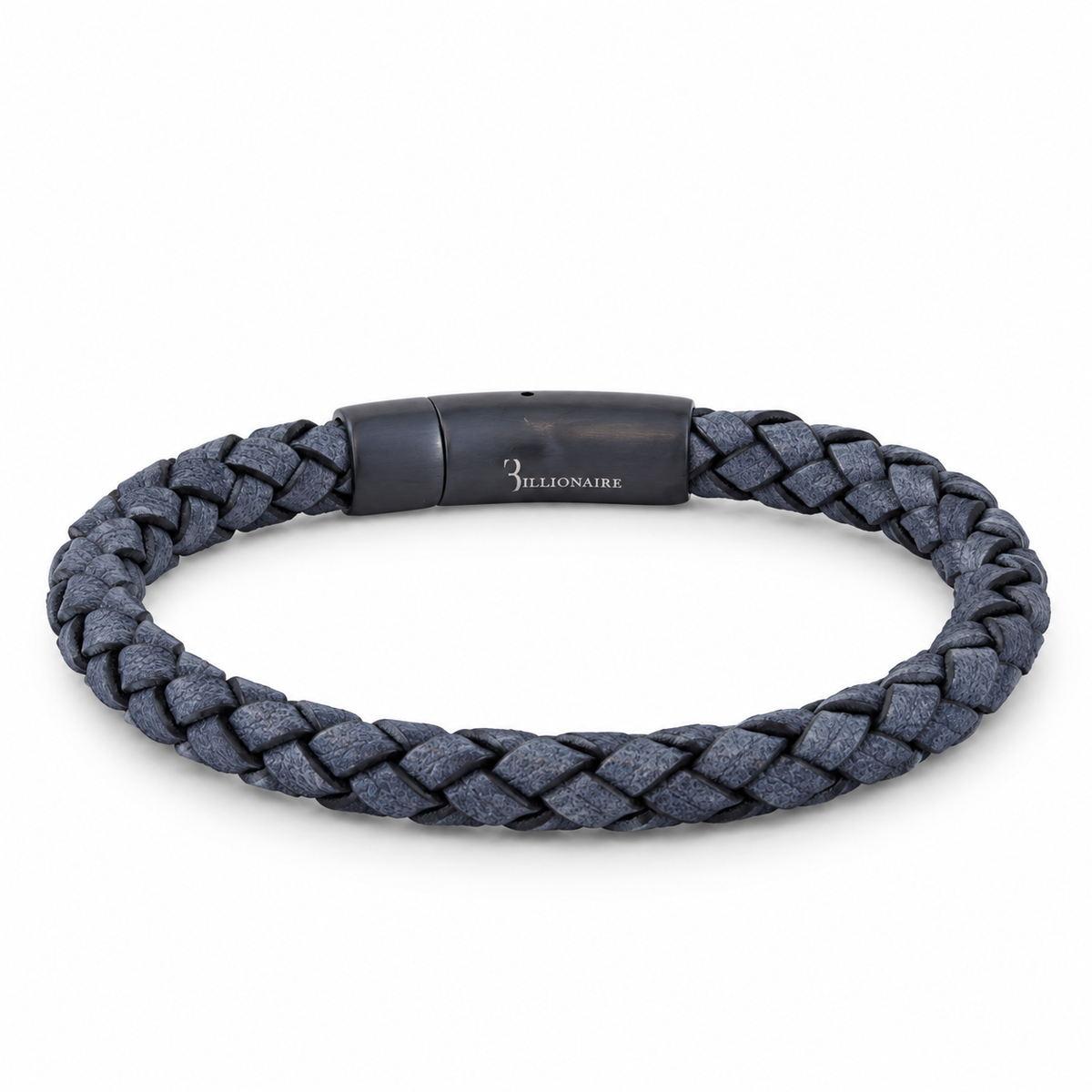 Bracelet Bleu Abyssal