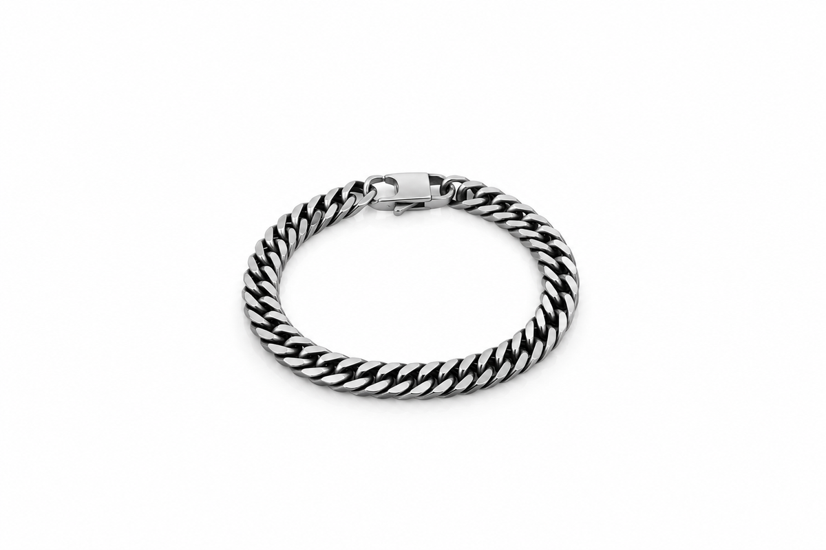 Bracelet Cuban Prestige