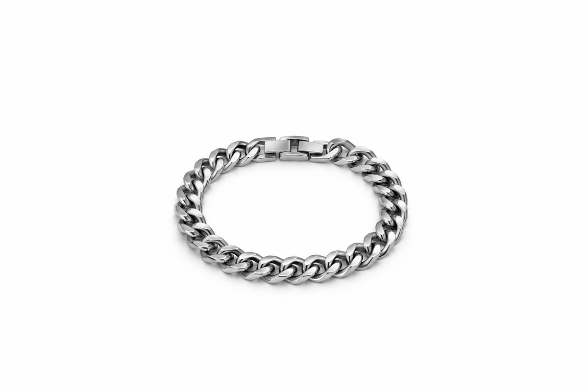 Bracelet Cuban Royal