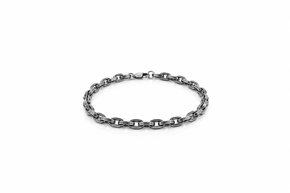 Bracelet Silver Orbit