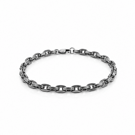 Bracelet Silver Orbit