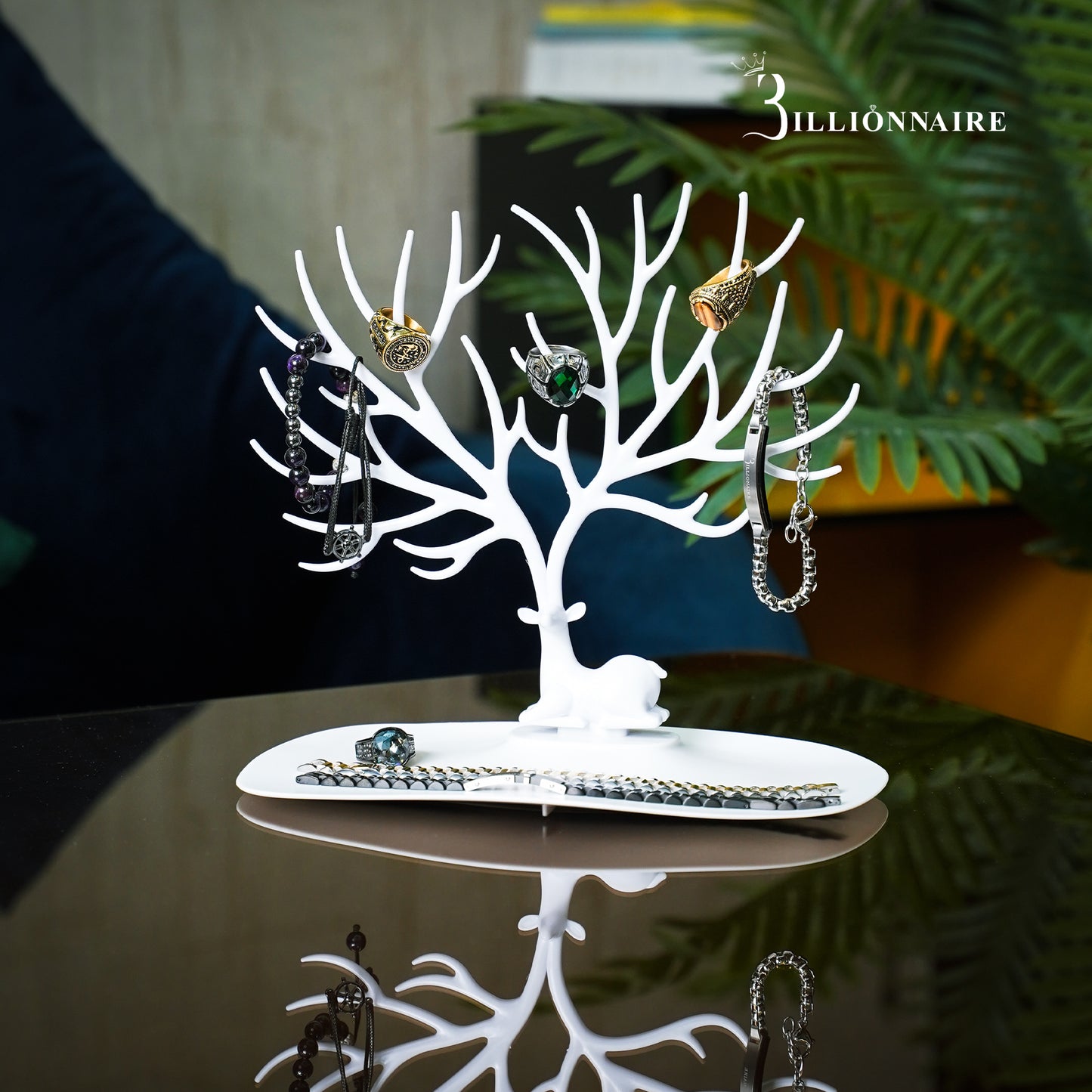 L’Arbre de Prestige