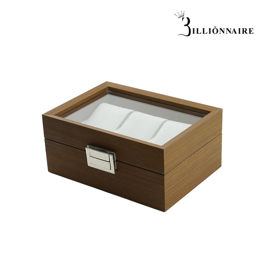 Coffret Prestige