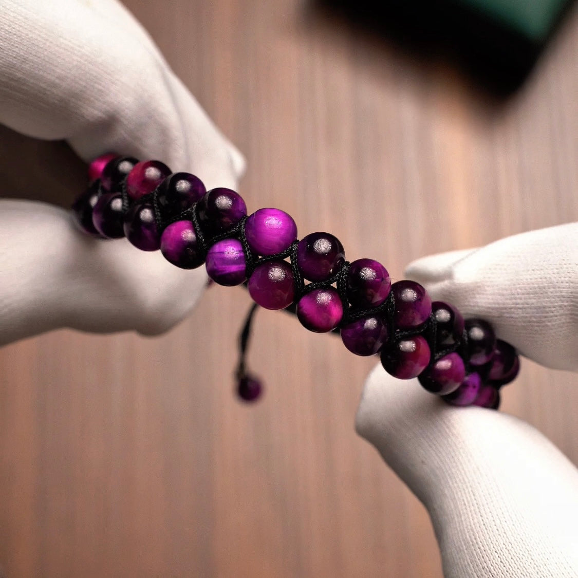 Bracelet Imperial Aura