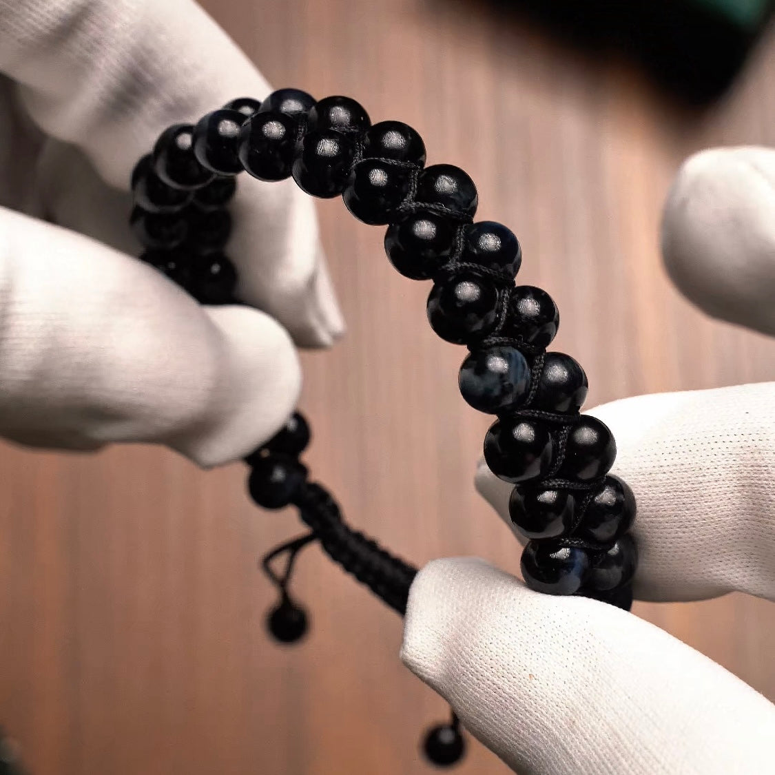 Bracelet Midnight Storm