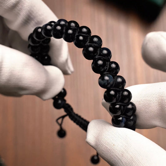 Bracelet Midnight Storm