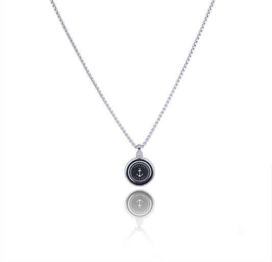 Collier ANCRE IMPÉRIALE