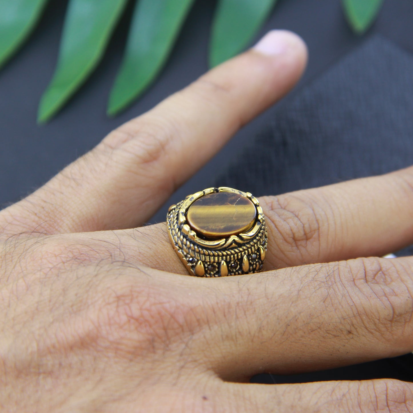 BAGUE BILLIONNAIRE BL0305